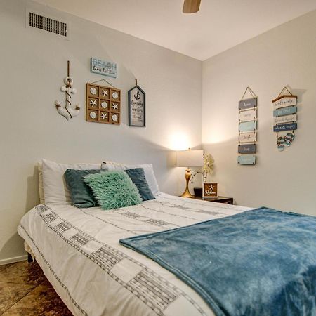 Route 66 Oasis In Downtown Gilbert With Heated Pool & Mini Golf Villa Dış mekan fotoğraf