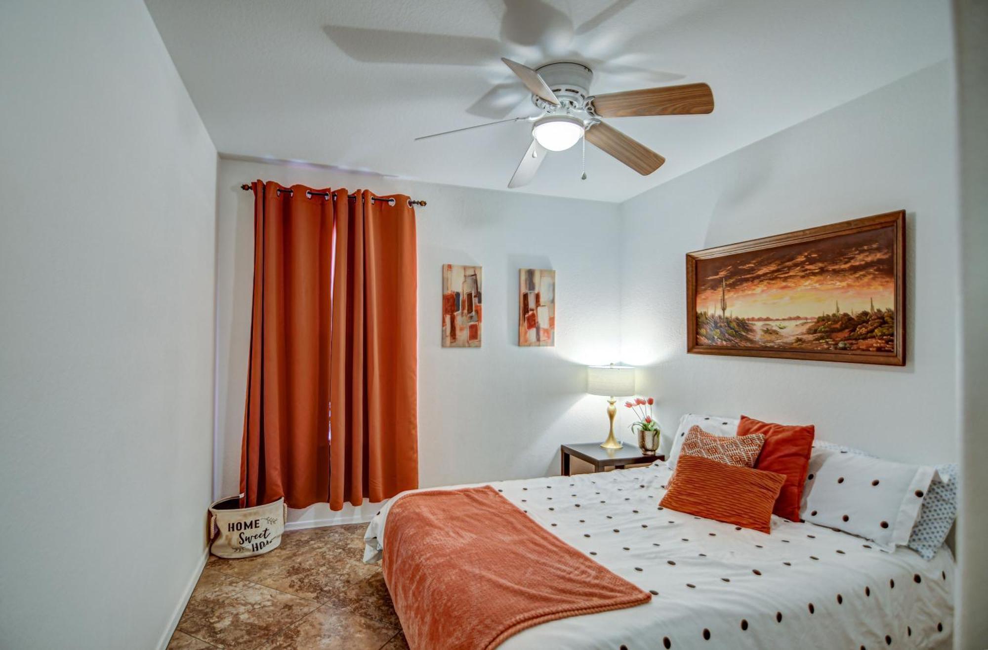 Route 66 Oasis In Downtown Gilbert With Heated Pool & Mini Golf Villa Dış mekan fotoğraf