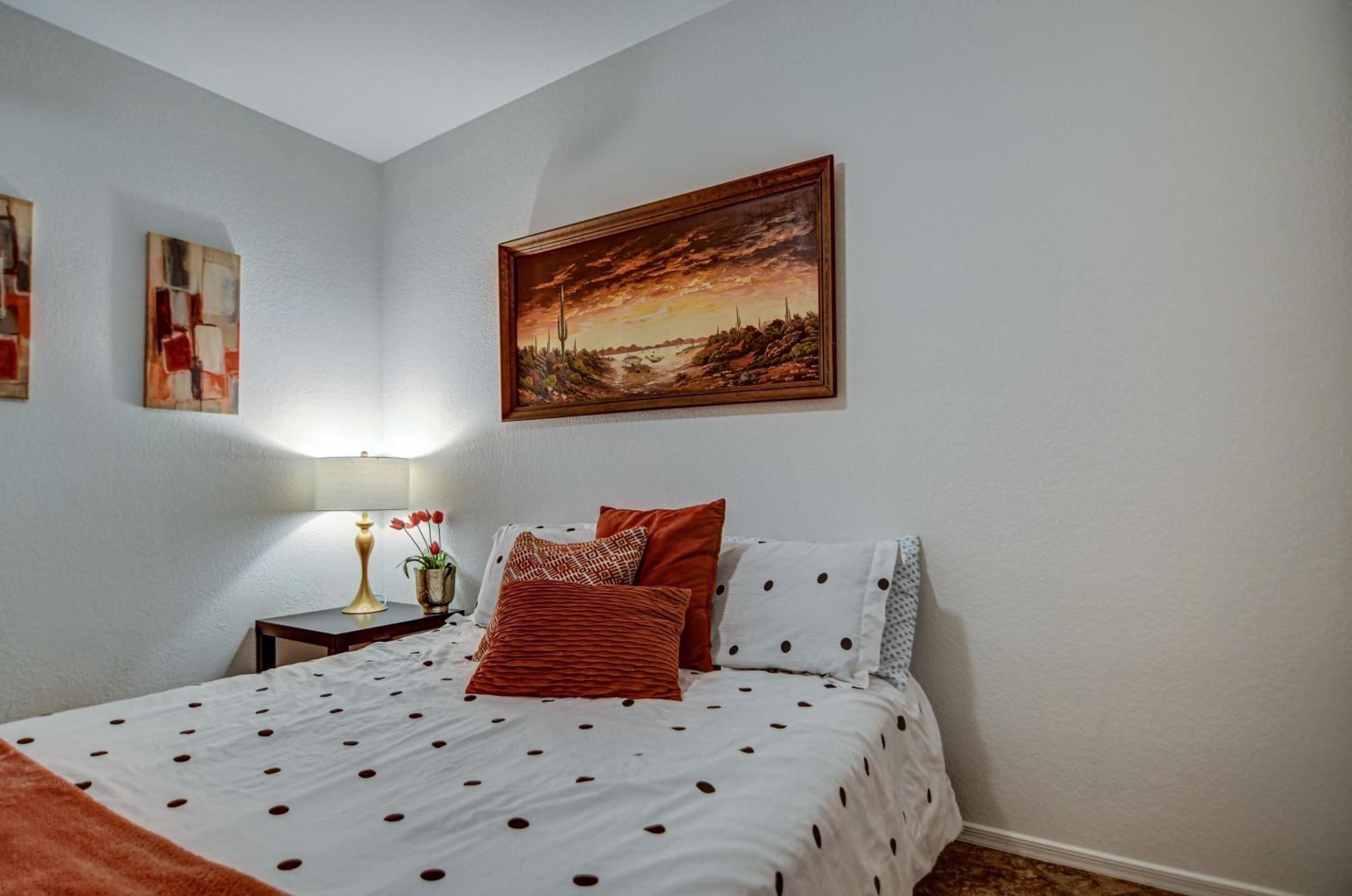 Route 66 Oasis In Downtown Gilbert With Heated Pool & Mini Golf Villa Dış mekan fotoğraf