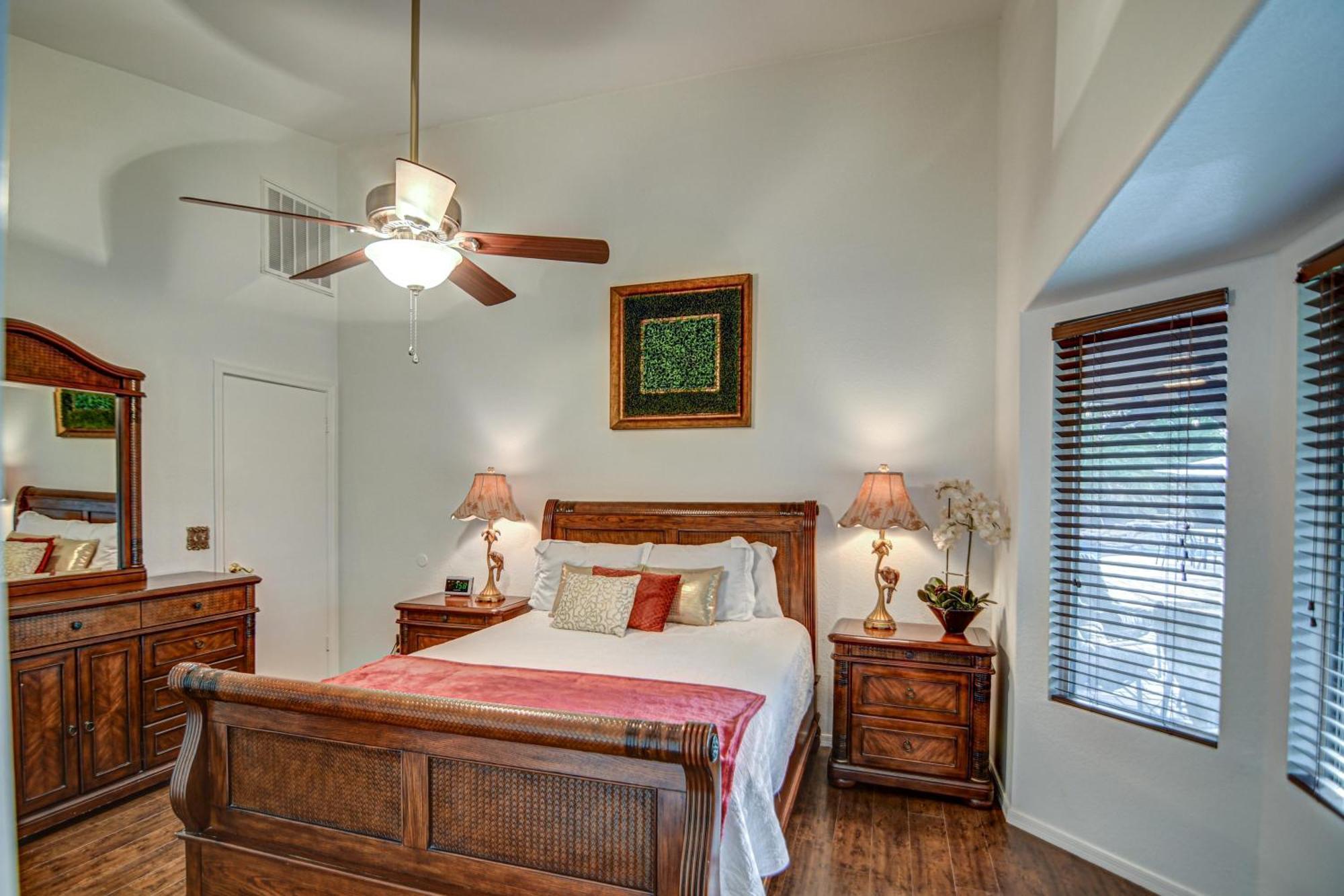 Route 66 Oasis In Downtown Gilbert With Heated Pool & Mini Golf Villa Dış mekan fotoğraf