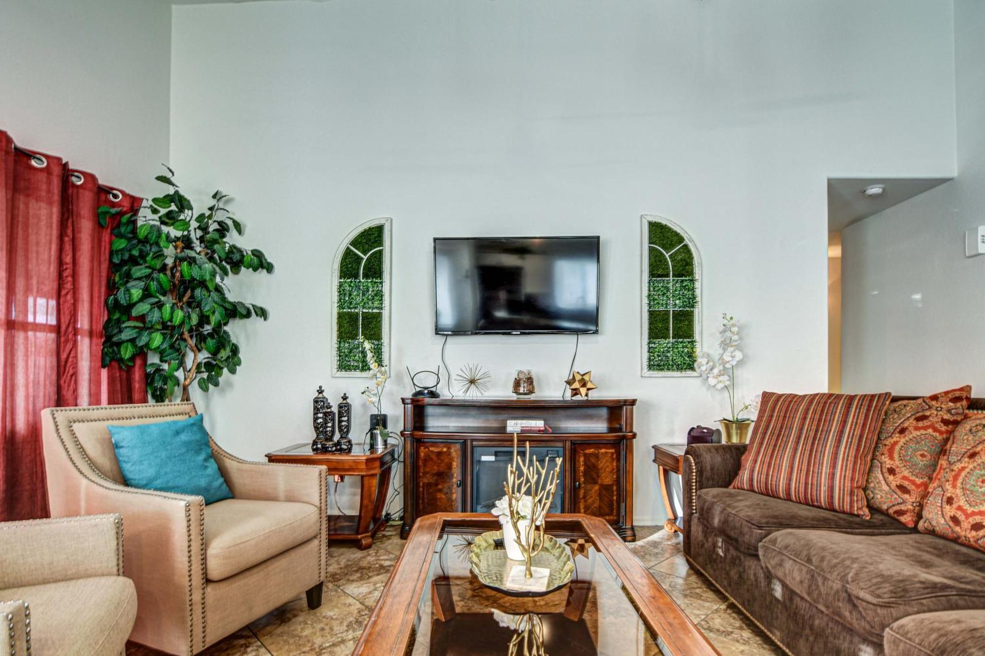 Route 66 Oasis In Downtown Gilbert With Heated Pool & Mini Golf Villa Dış mekan fotoğraf