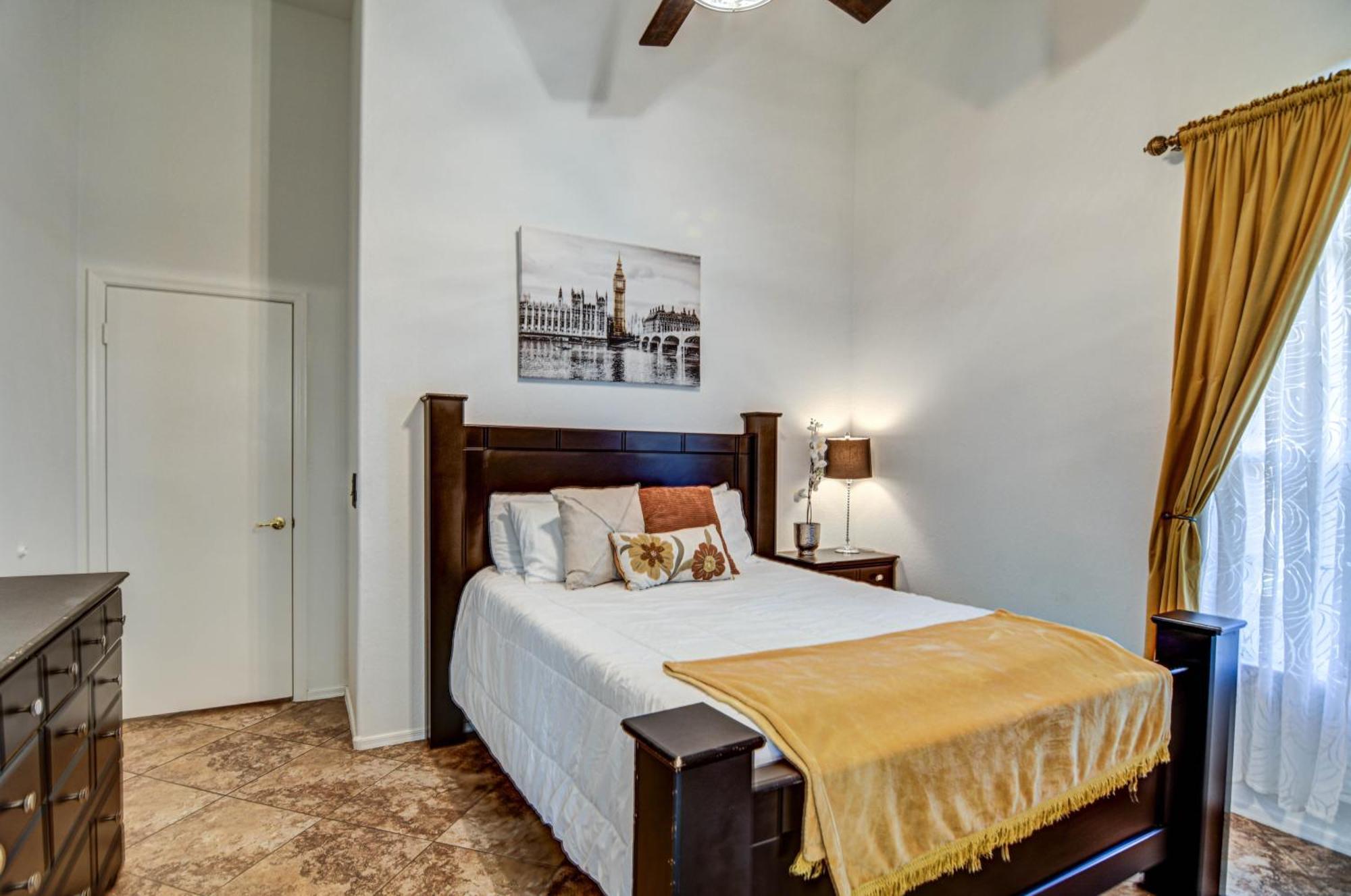 Route 66 Oasis In Downtown Gilbert With Heated Pool & Mini Golf Villa Dış mekan fotoğraf