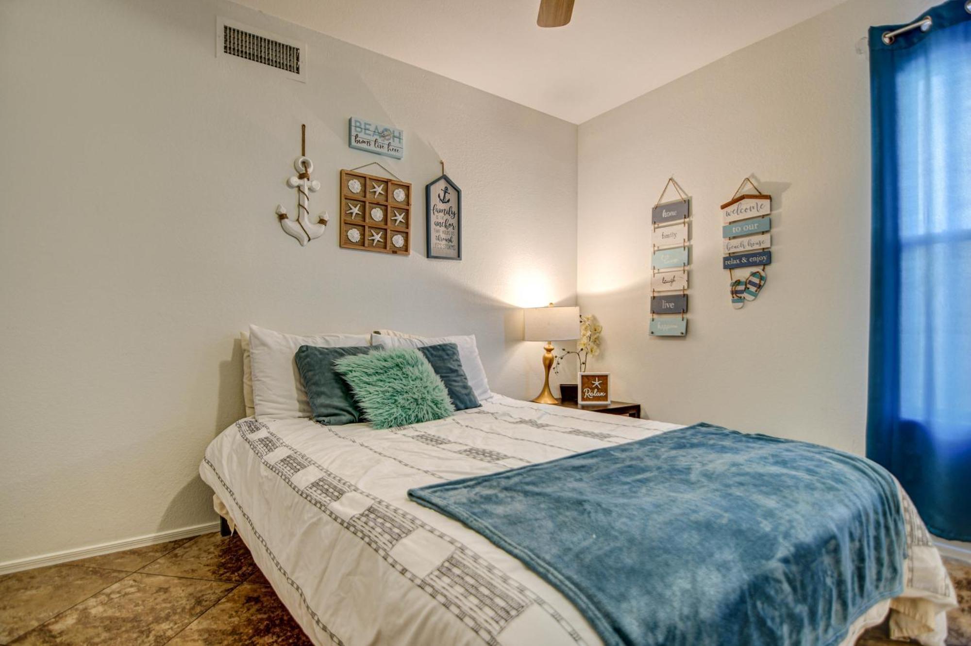 Route 66 Oasis In Downtown Gilbert With Heated Pool & Mini Golf Villa Dış mekan fotoğraf