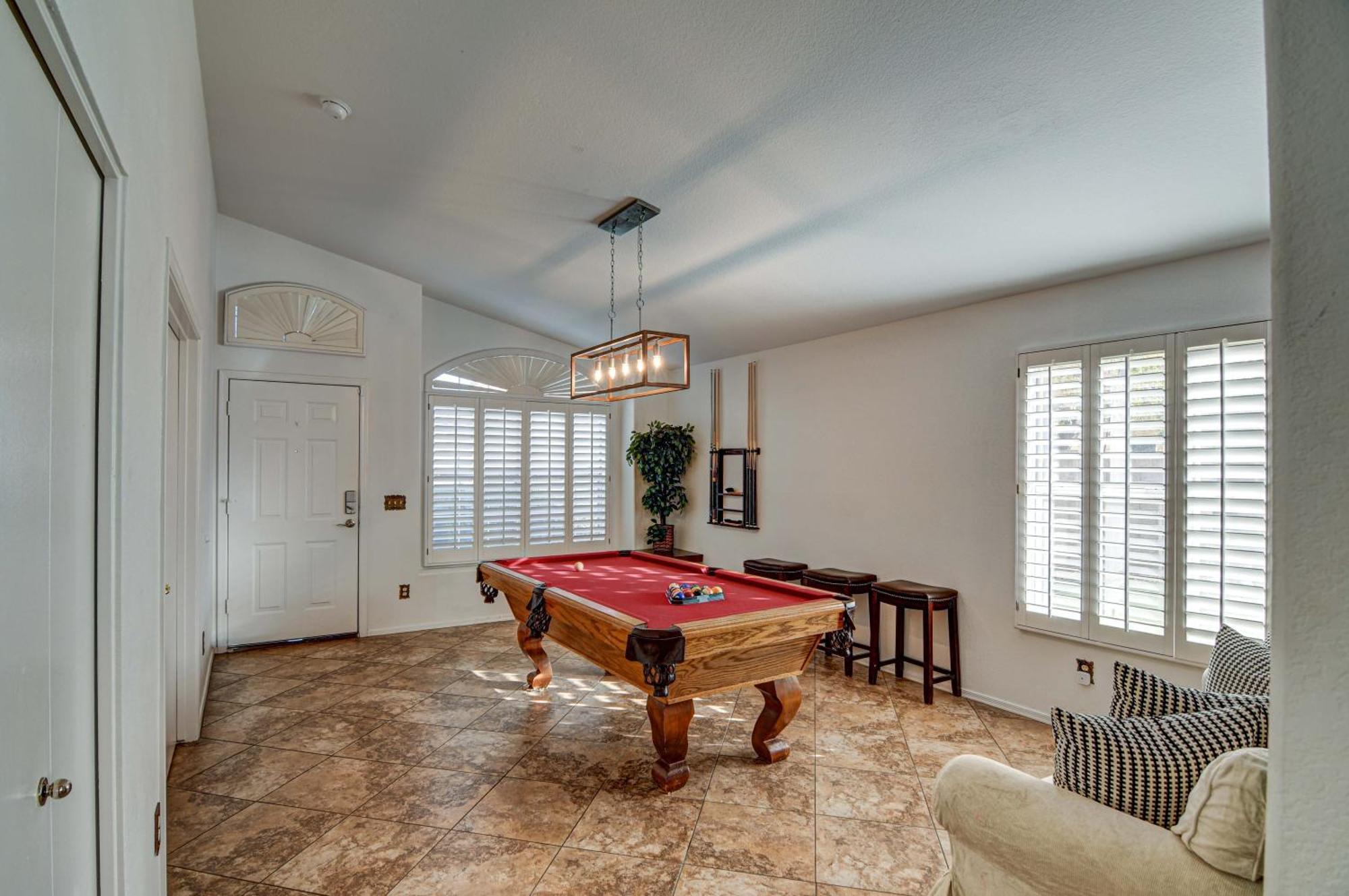 Route 66 Oasis In Downtown Gilbert With Heated Pool & Mini Golf Villa Dış mekan fotoğraf